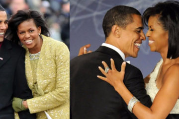 和妻子幸福了27年　歐巴馬：「婚姻不簡單，只有最真誠的伴侶，才能走到最後」